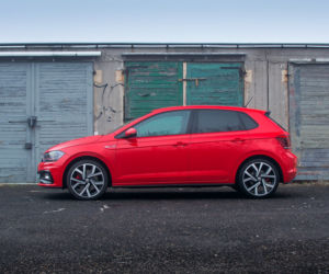 Volkswagen Polo GTI 2.0 TSI 200 KM DSG6