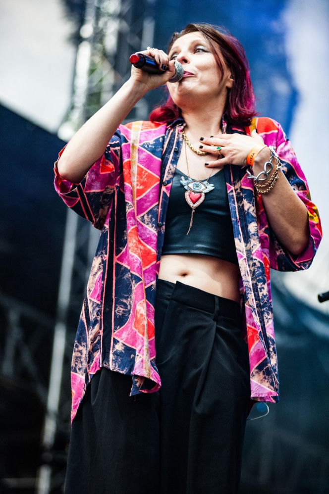 Garbage - Letnia Scena Progresji, 30 maja 2026