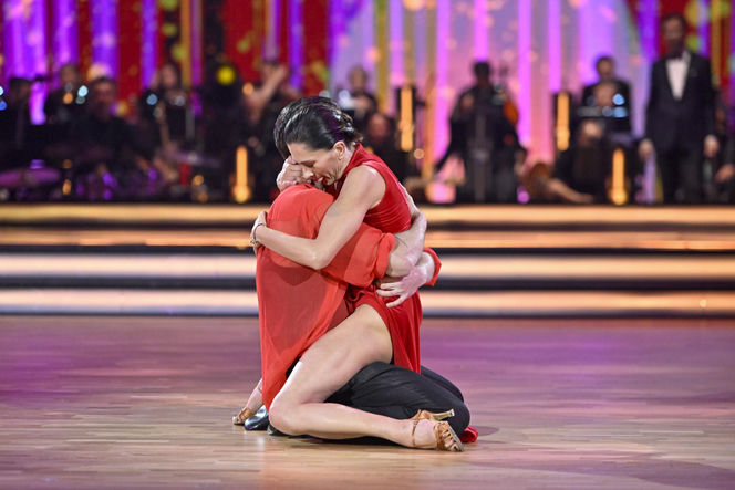 "Taniec z Gwiazdami" - wszyscy zwyycięzcy