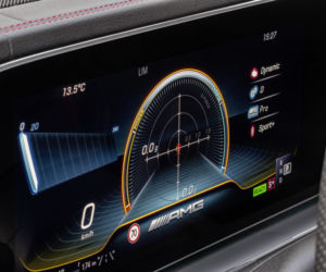 Nowy Mercedes-AMG GLE 53 4MATIC+