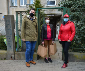 Warszawiacy dostali niespodzianki na Wielkanoc