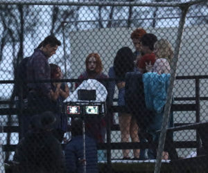 Obsada Riverdale na planie serialu
