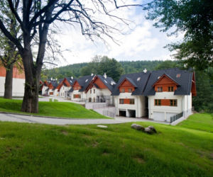 Apartamenty Pod Śnieżką
