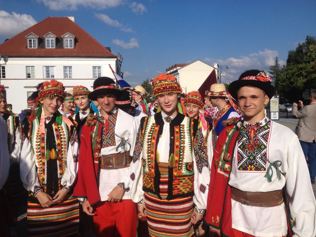 Podlaska Oktawa Kultur