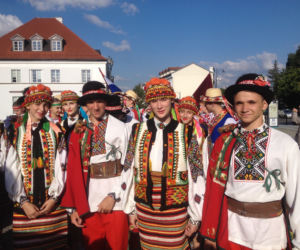 Podlaska Oktawa Kultur