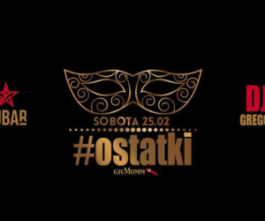 Ostatki w CUBAR