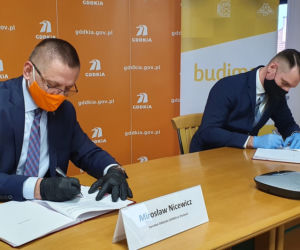 Rusza budowa obwodnicy Smolajn