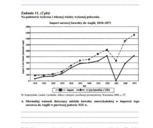 Matura 2014 Historia poziom rozszerzony