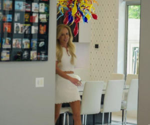 Dorota z Żona dla Polaka. Toronto