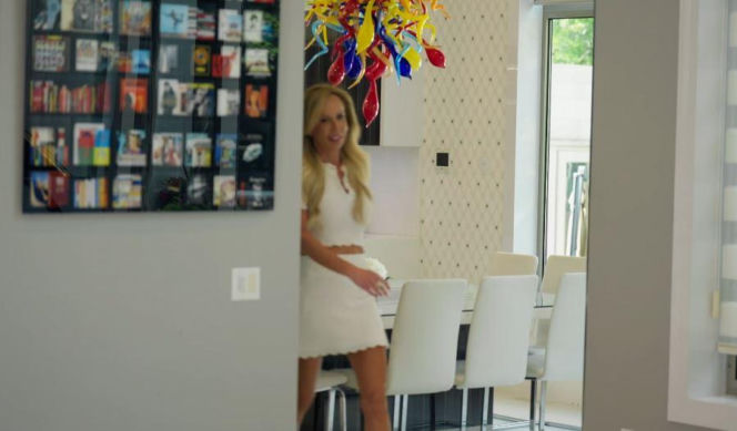 Dorota z "Żona dla Polaka. Toronto"