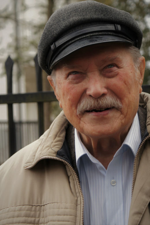 Emil Karewicz miał udar