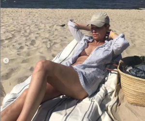 Najseksowniejsze zdjęcia Beaty z Klanu