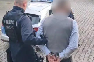 Areszt dla sprawców wypadku na S10