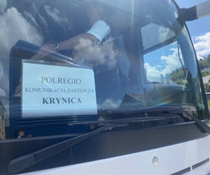 Trwa naprawa torów po wykolejeniu się pociągu