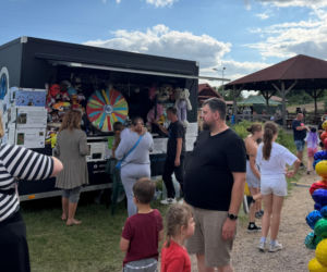 Eska Summer City na Festiwalu Koloryt  2026 w Jonkowie
