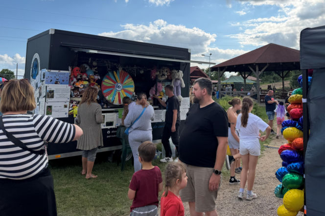 Eska Summer City na Festiwalu Koloryt  2026 w Jonkowie