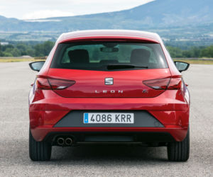 Seat Leon - trzecia generacja