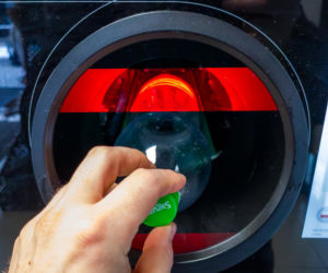 System kaucyjny w Polsce, oddajemy butelki w automatach