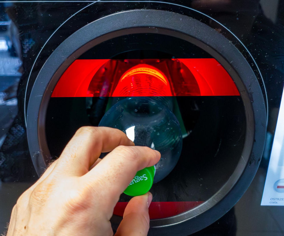 Zmiany w systemie kaucyjnym. Co z mlekiem i tzw. małpkami?