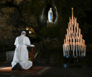 Papież Leon XIV w szpitalu z guzem płuca! Podano ważną datę
