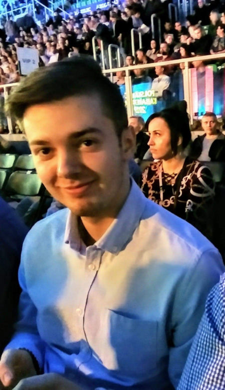 Finaliści Mister Dolnego Śląska 2020