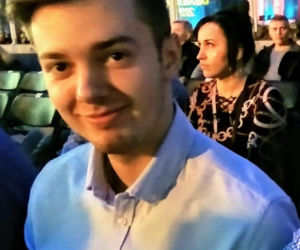 Finaliści Mister Dolnego Śląska 2020