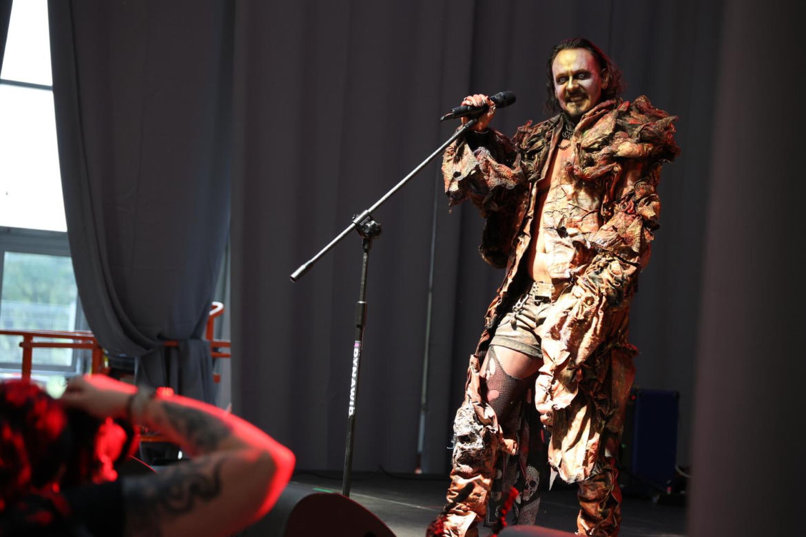 Fantastyczny Festiwal Wyobraźni StarFest 2023 w halach Targów Lublin trwa w najlepsze!