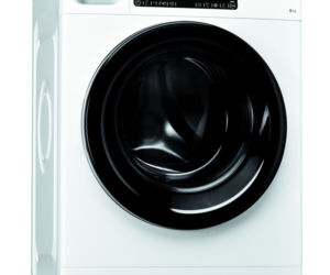 Whirlpool Supreme Care FSCR 90456