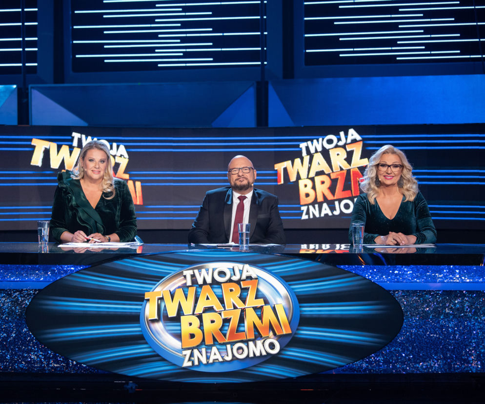 Twoja Twarz Brzmi Znajomo