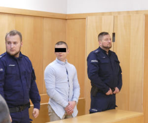 Skatowali Emila na śmierć. Osierocił dwoje dzieci