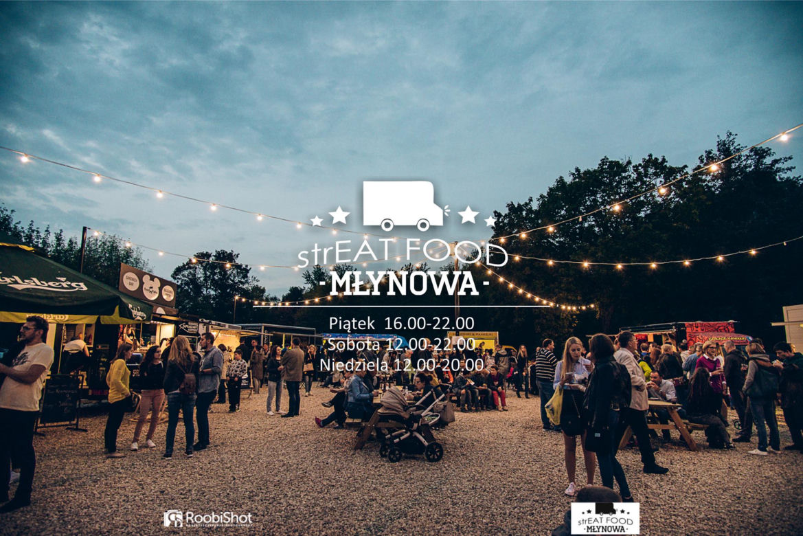Streat Food Młynowa