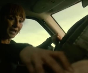 Dom z papieru 5, cz. 2: Alicja Sierra (Najwa Nimri)