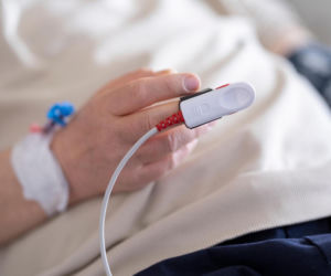 Pojechał do sanatorium leczyć kręgosłup. Po powrocie musieli amputować mu nogę! Dramat 69-latka z Warszawy