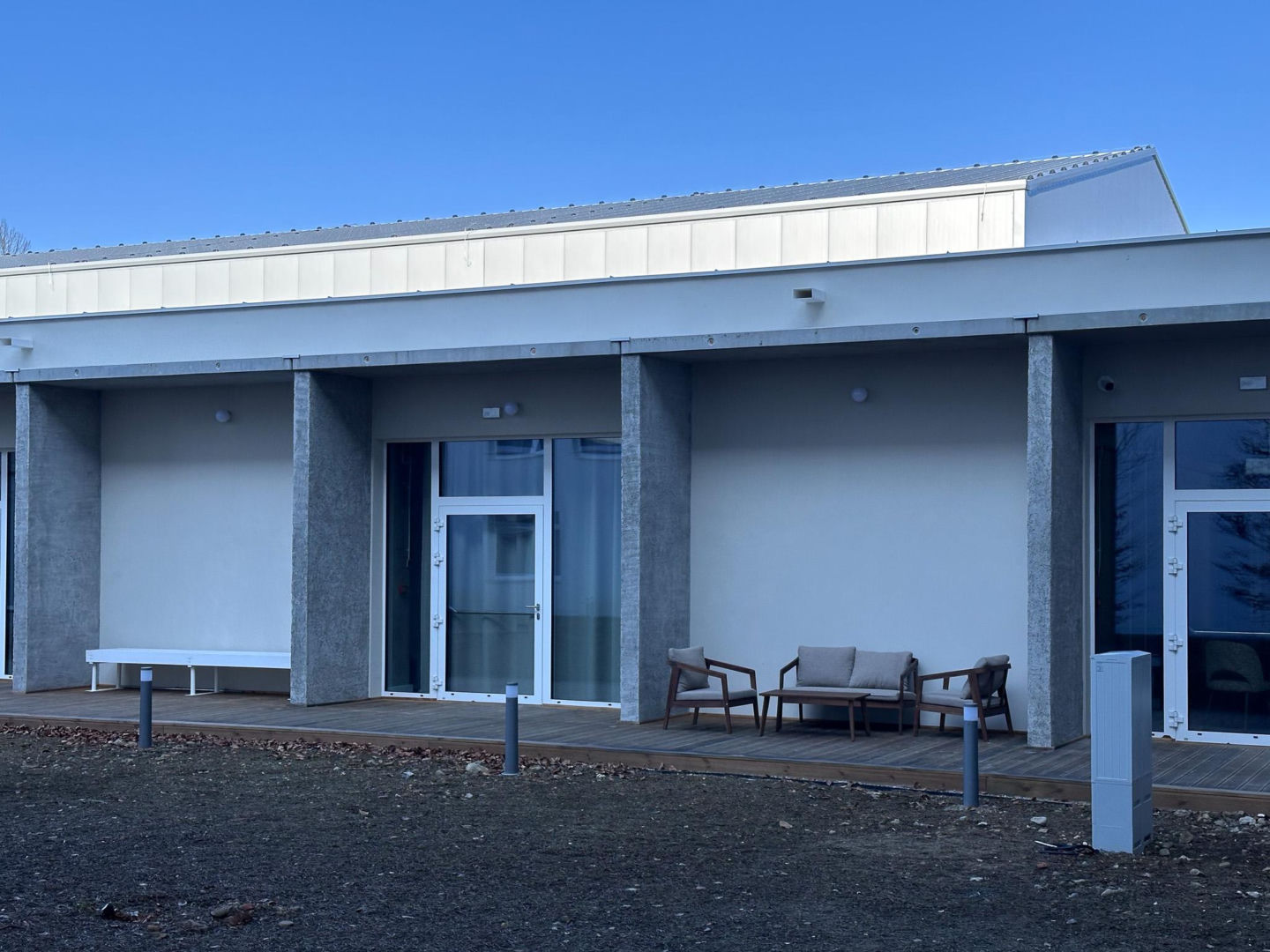 Metalowiec w Muszynie