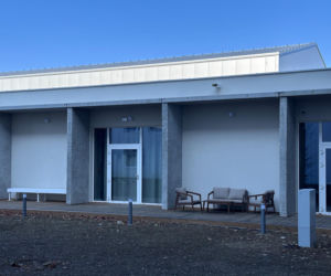 Metalowiec w Muszynie