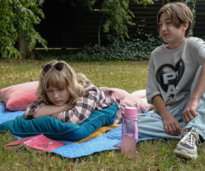 Barwy szczęścia, odcinek 3282: Zakochany Emil da kosza Emilce! To Pola zostanie jego dziewczyną - ZDJĘCIA