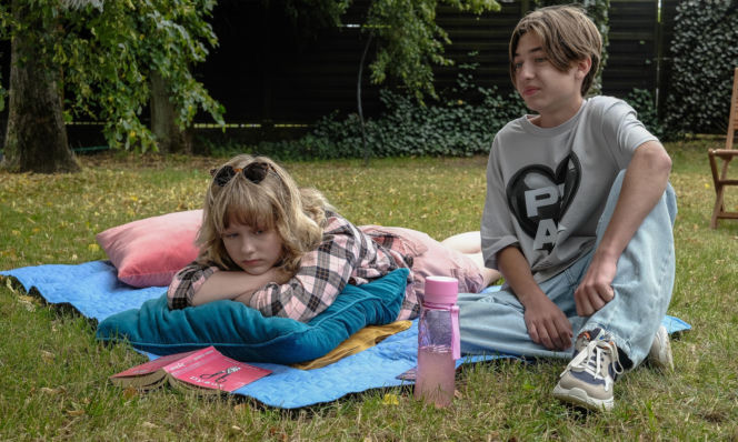 Barwy szczęścia, odcinek 3282: Zakochany Emil da kosza Emilce! To Pola zostanie jego dziewczyną - ZDJĘCIA