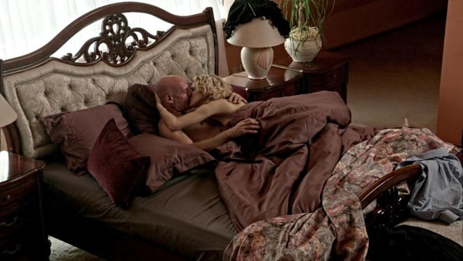 Paulina Gałązka - mam problem z intymnością na parkiecie