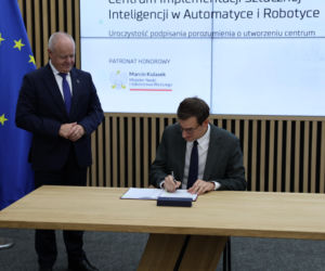 CESAR ma przyspieszyć wdrożenia AI w firmach i Siłach Zbrojnych RP