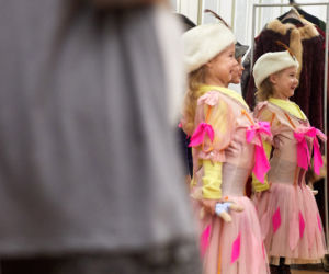 Bytom: Noc Teatrów w Operze Śląskiej. Działo się!