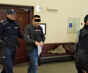 Zabił i zakopał Monikę. Zbrodnia na Śląsku