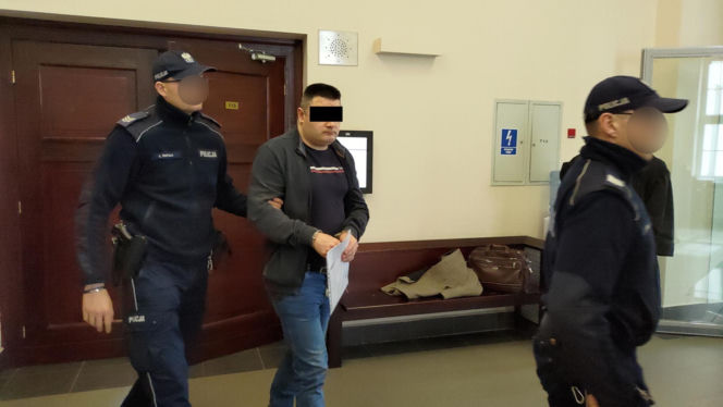 Zabił i zakopał Monikę. Zbrodnia na Śląsku