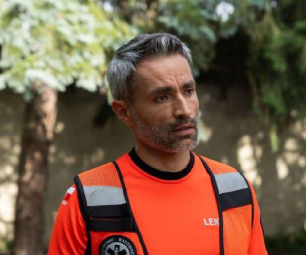 Na sygnale, odcinek 798: Lisicki demaskuje podstęp Strzeleckich i bierze ich na celownik