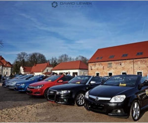 Cabrio Poland 2019