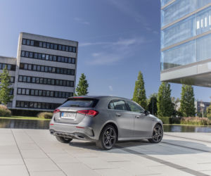 Mercedes-Benz A 250 e (2020)