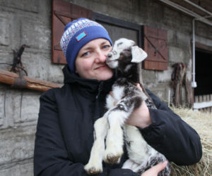 Rolnicy. Podlasie - premiera 300-letnego odcinka