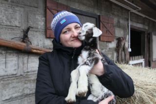 Rolnicy. Podlasie - premiera 300-letnego odcinka