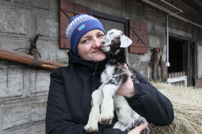 Rolnicy. Podlasie - premiera 300-letnego odcinka