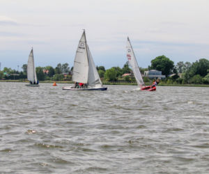 Żeglarska przystań w Lublinie! Yacht Club Politechniki Lubelskiej zaprasza na drugą edycję Dnia Żeglarza