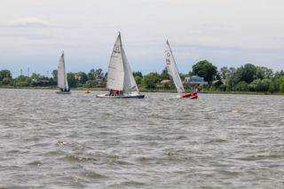 Żeglarska przystań w Lublinie! Yacht Club Politechniki Lubelskiej zaprasza na drugą edycję Dnia Żeglarza